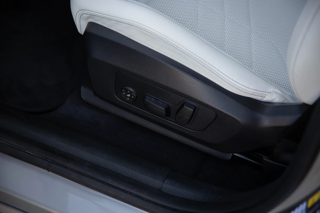 BMW X1 – foto 5