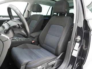 Volkswagen Passat – thumbnail 9