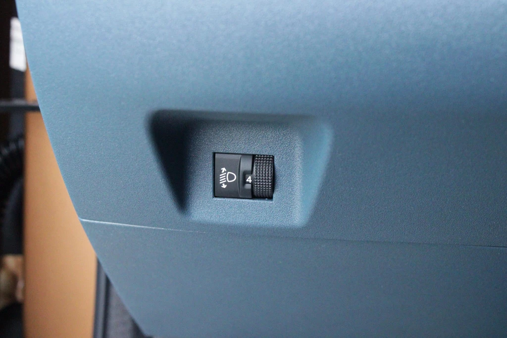 Fiat Grande Panda – foto 23