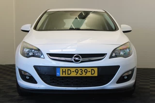 Opel Astra – thumbnail 6