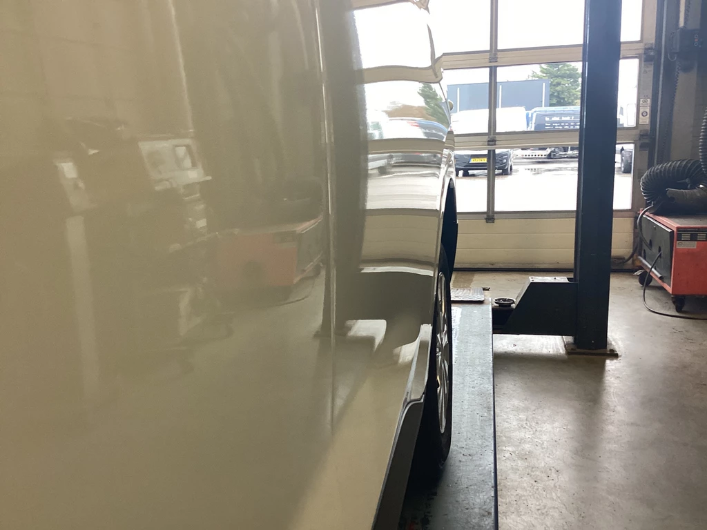 Ford Transit Courier – foto 34