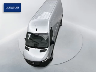 Mercedes-Benz Sprinter – thumbnail 34