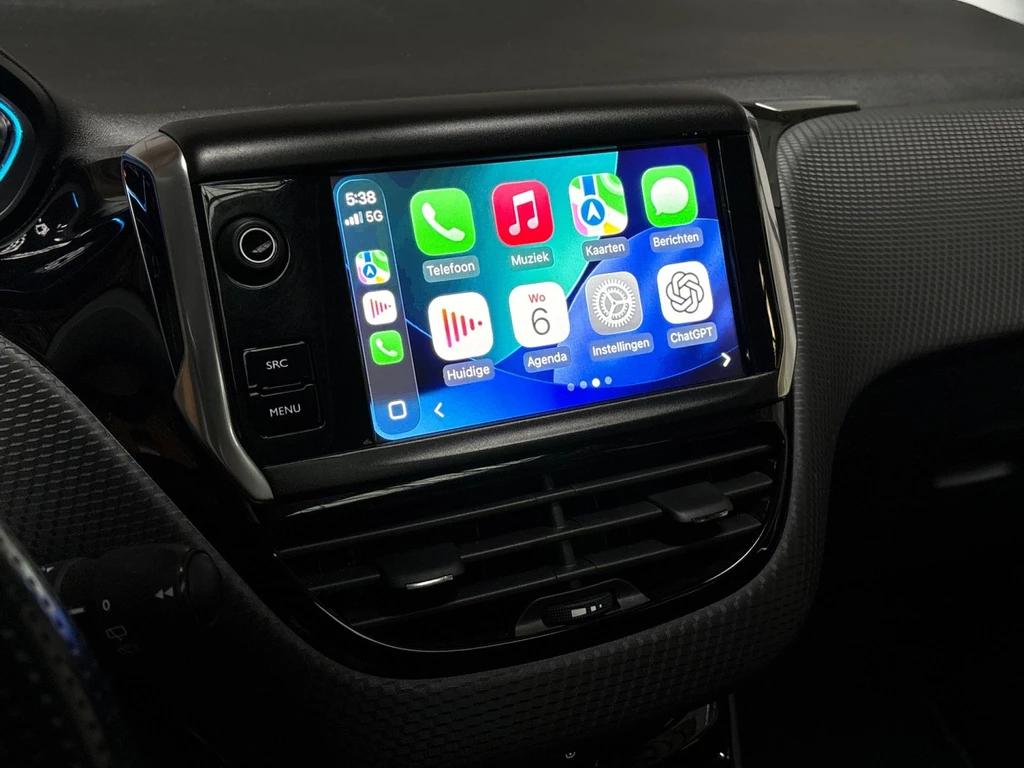 Peugeot 2008 – foto 8