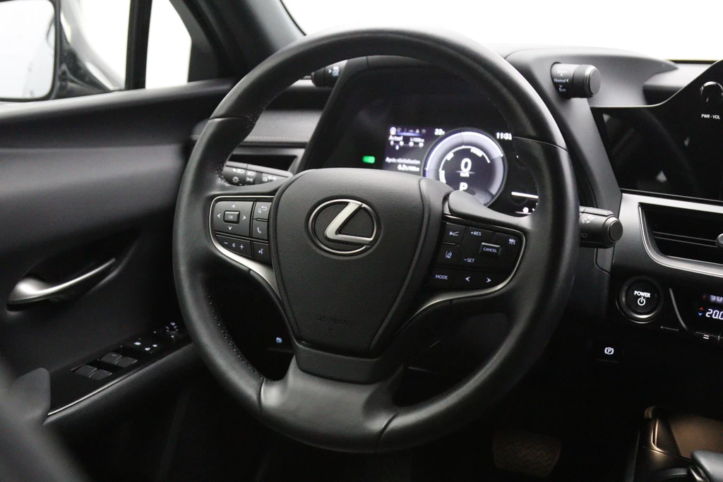 Lexus UX – foto 10