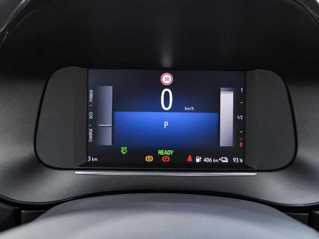 Opel Corsa-e – foto 13