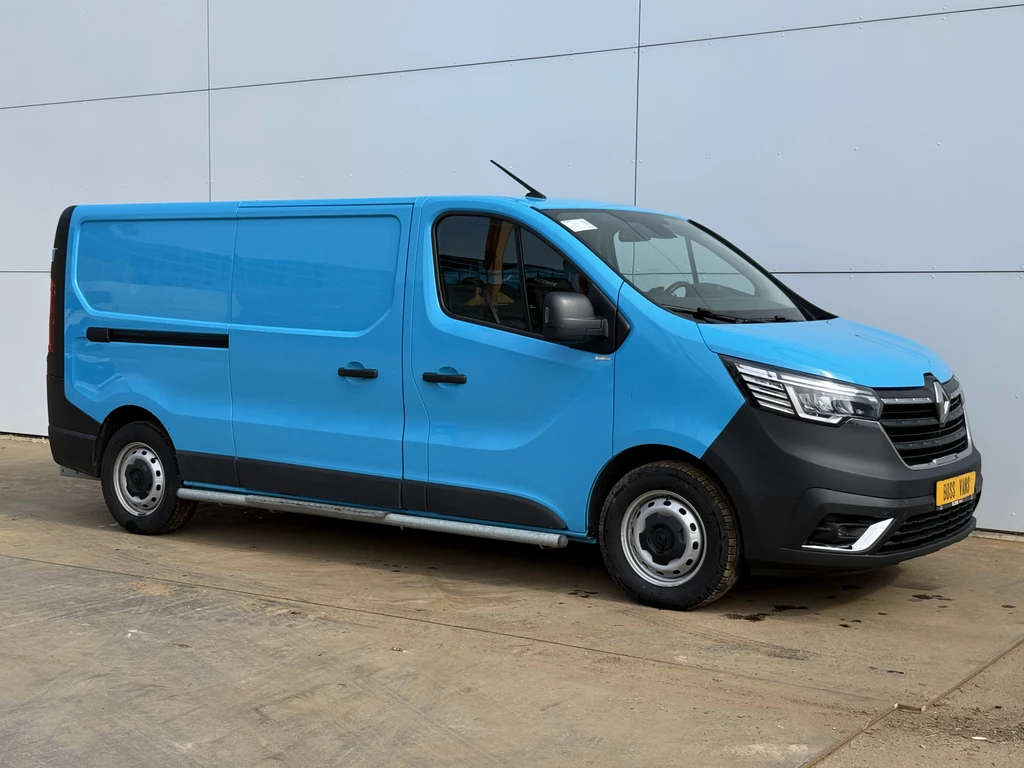 Renault Trafic – foto 5