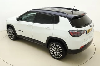 Jeep Compass – thumbnail 3