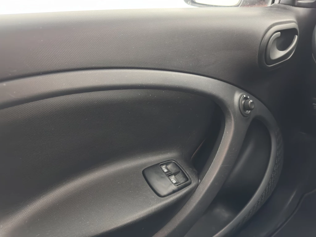 smart Forfour – foto 20