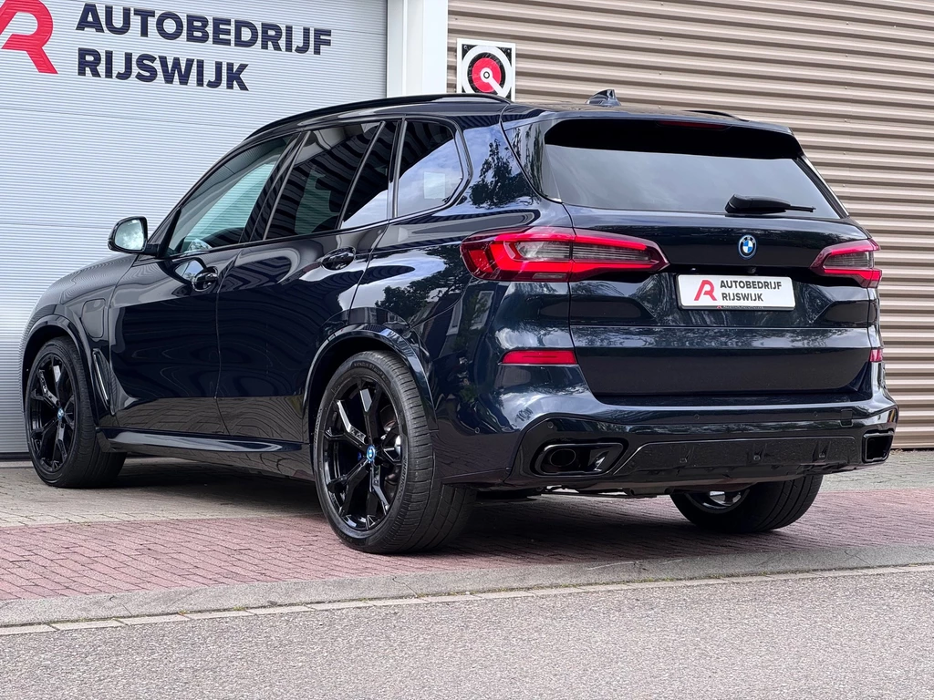 BMW X5 – foto 4