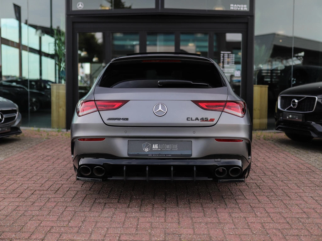 Mercedes-Benz CLA – foto 7