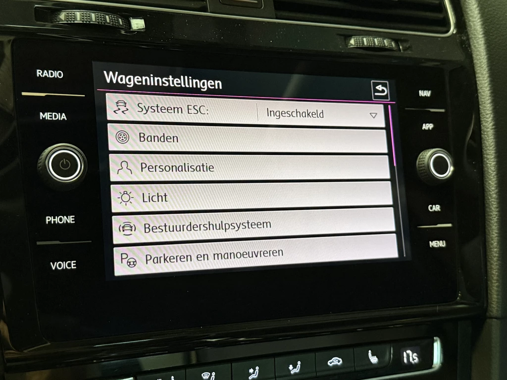 Volkswagen Golf – foto 30