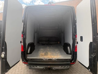 Mercedes-Benz Sprinter – thumbnail 8