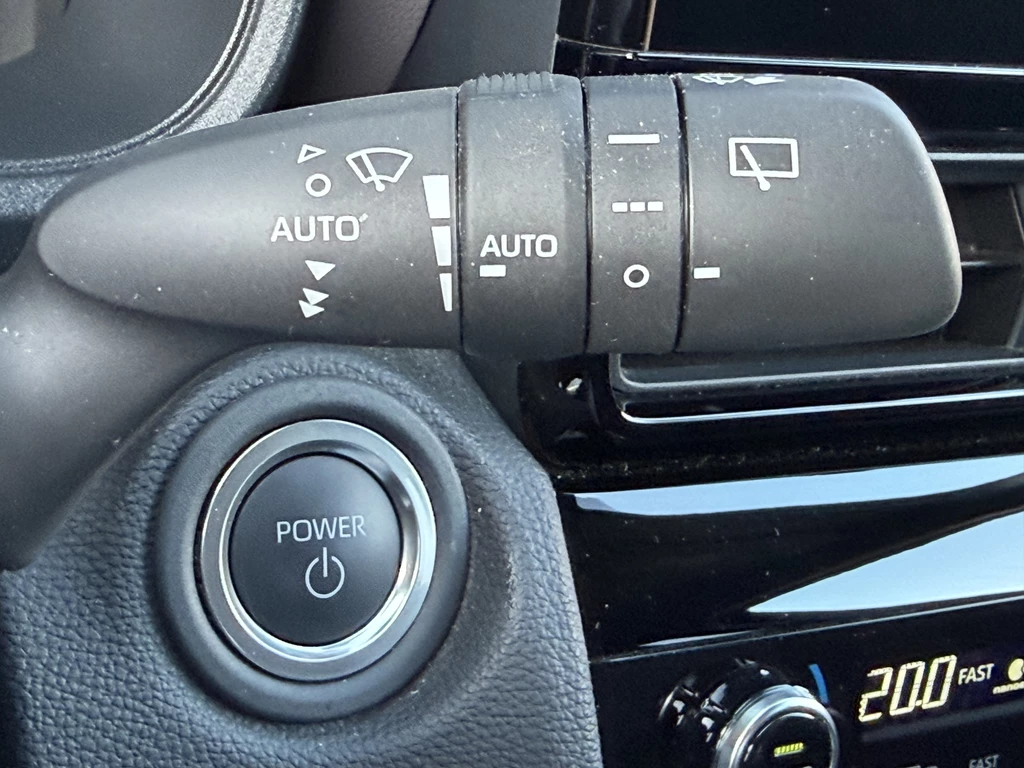 Toyota Yaris Cross – foto 37