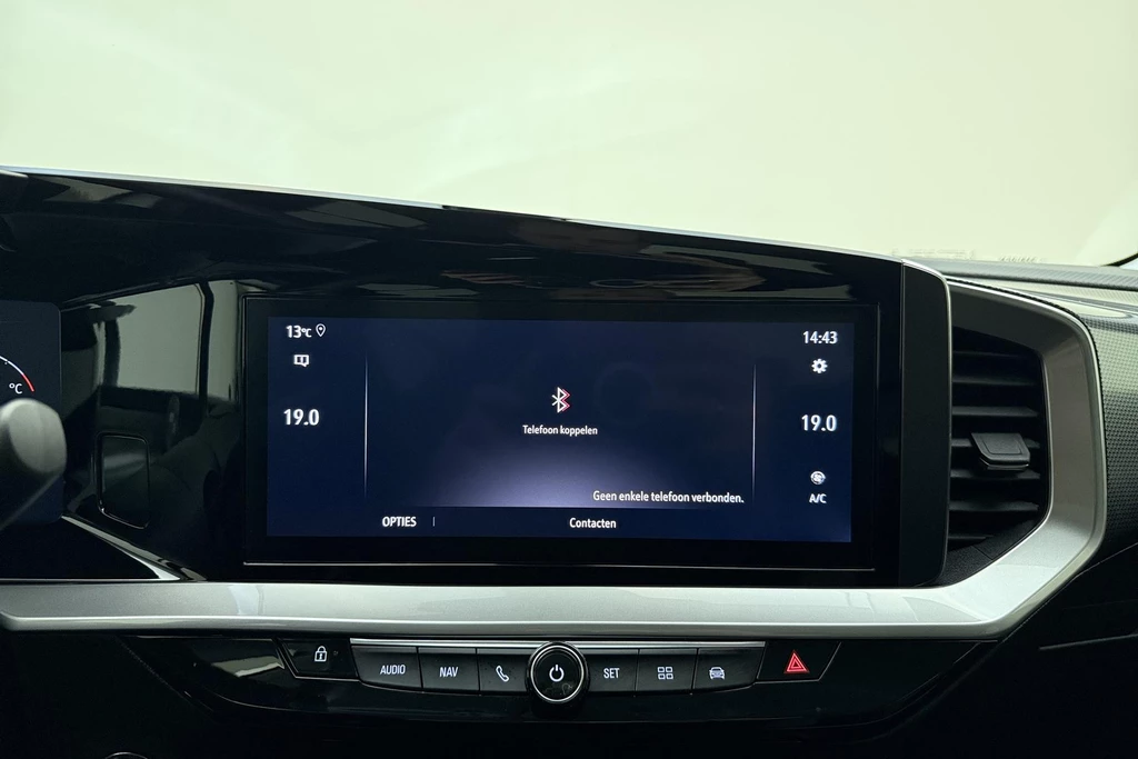 Opel Mokka – foto 22