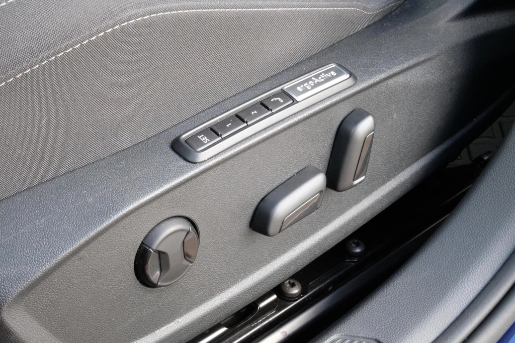Volkswagen Golf – foto 9