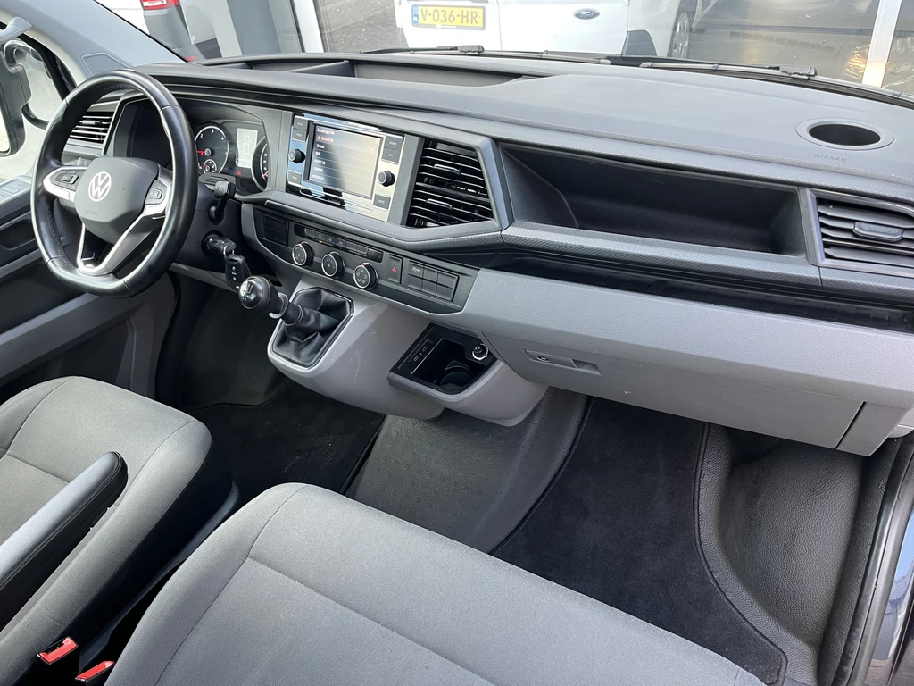 Volkswagen Transporter – foto 14
