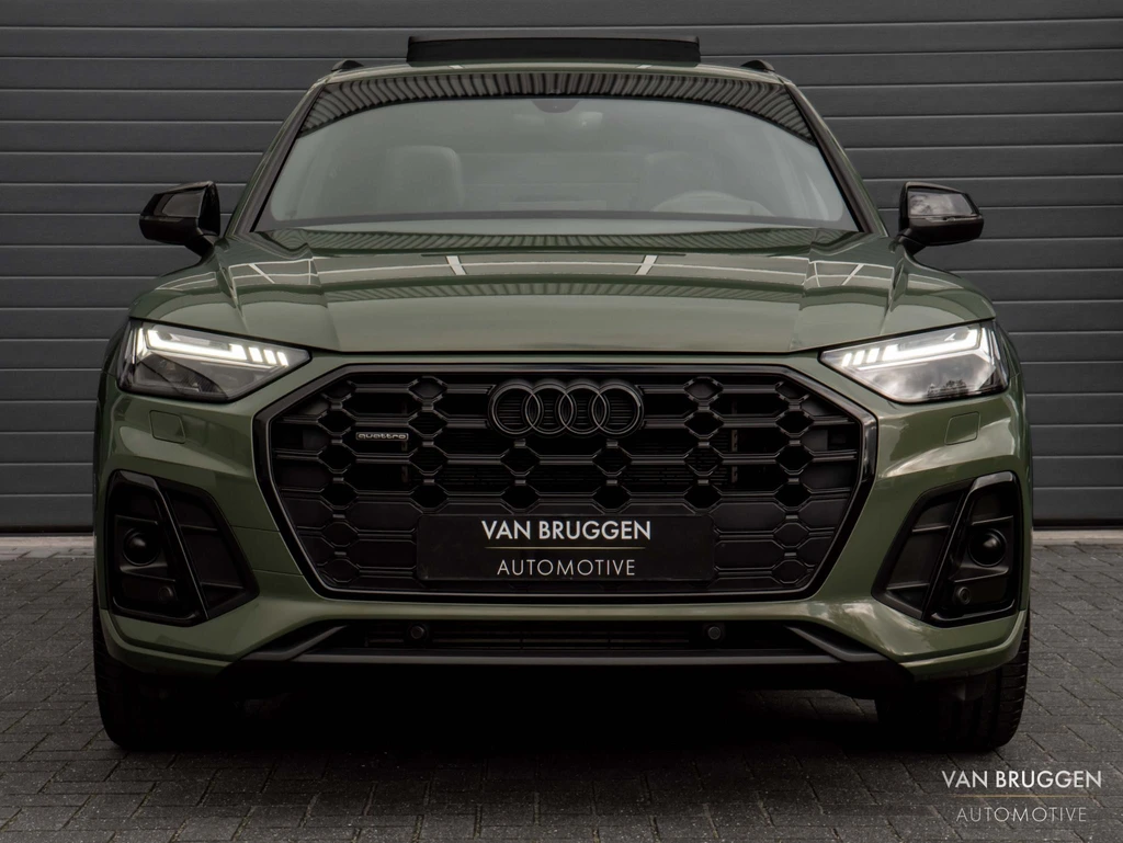 Audi Q5 – foto 12