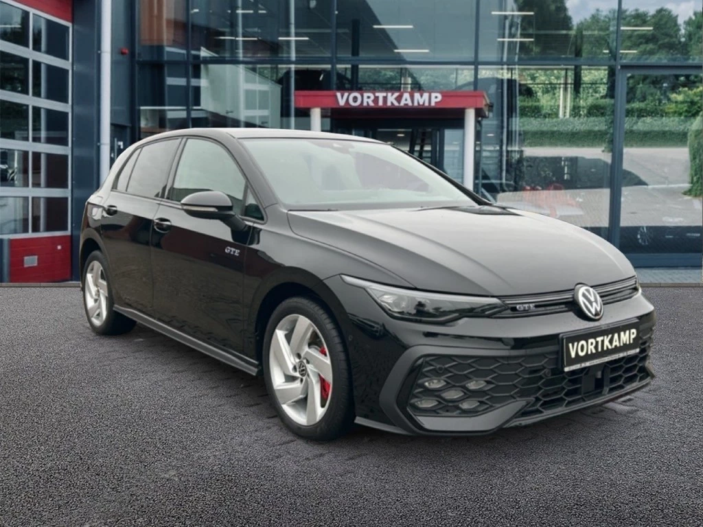 Volkswagen Golf – foto 7