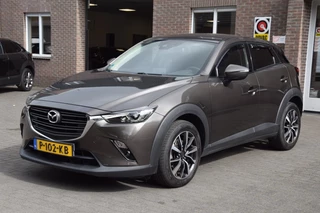 Mazda CX-3 – thumbnail 1