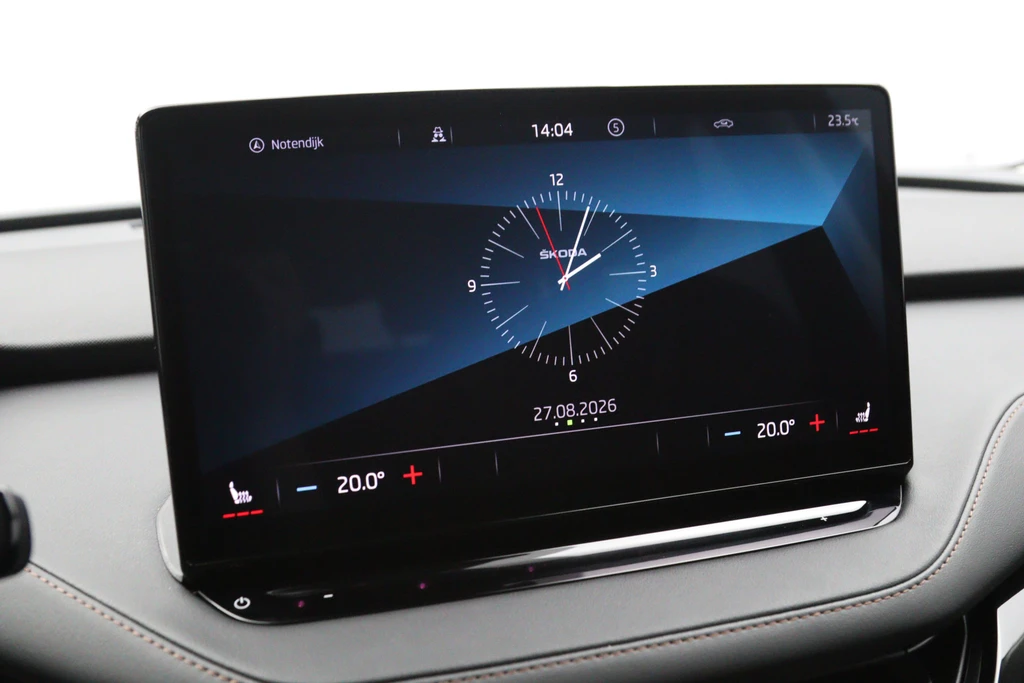 Škoda Enyaq iV – foto 39
