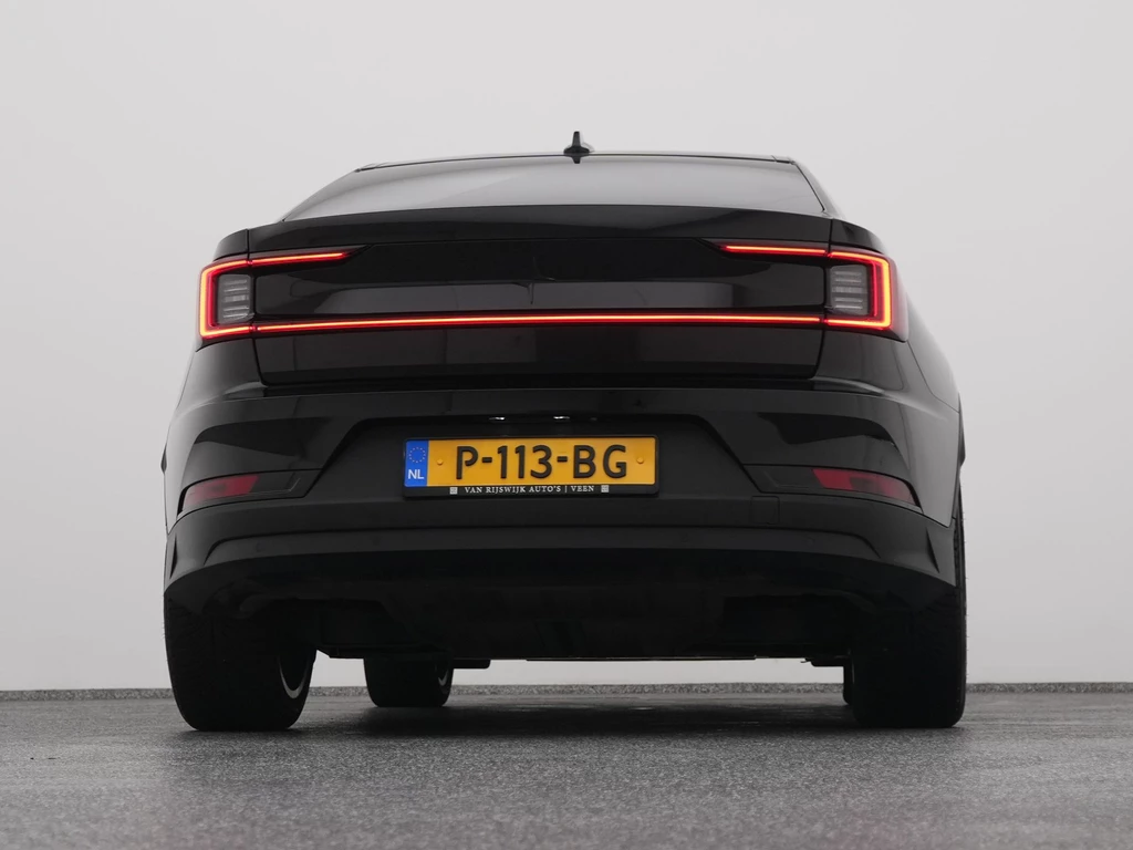 Polestar 2 – foto 10