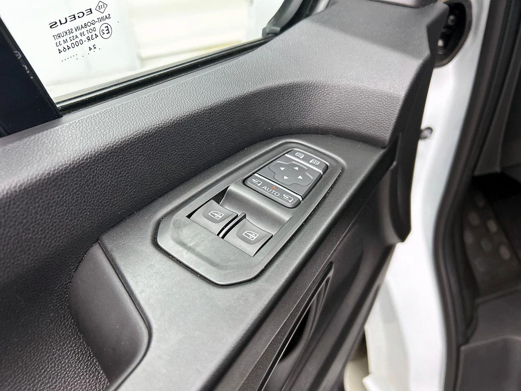 Renault Trafic – foto 33