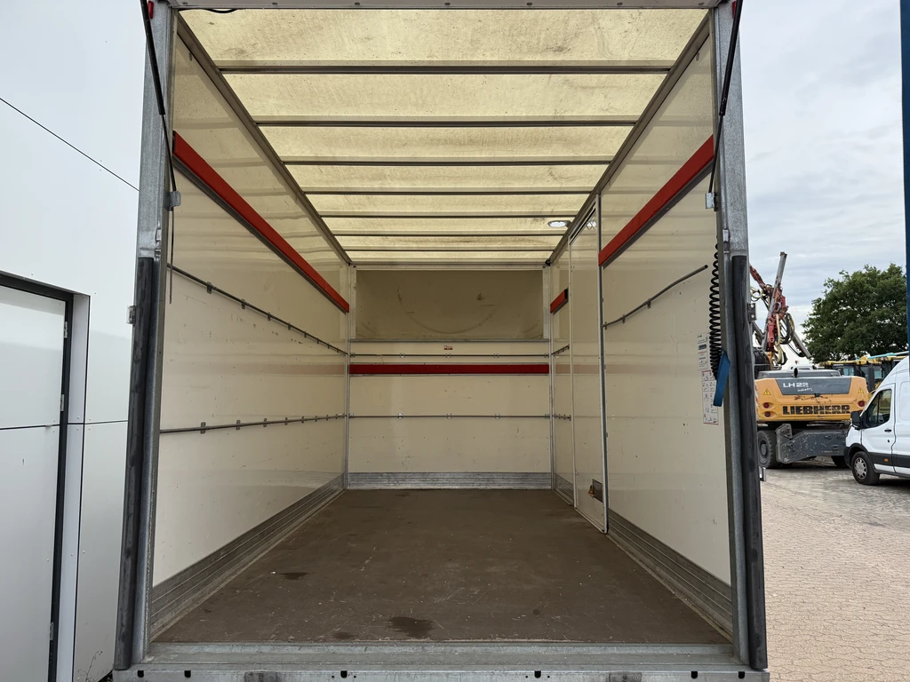 Iveco Daily – foto 10