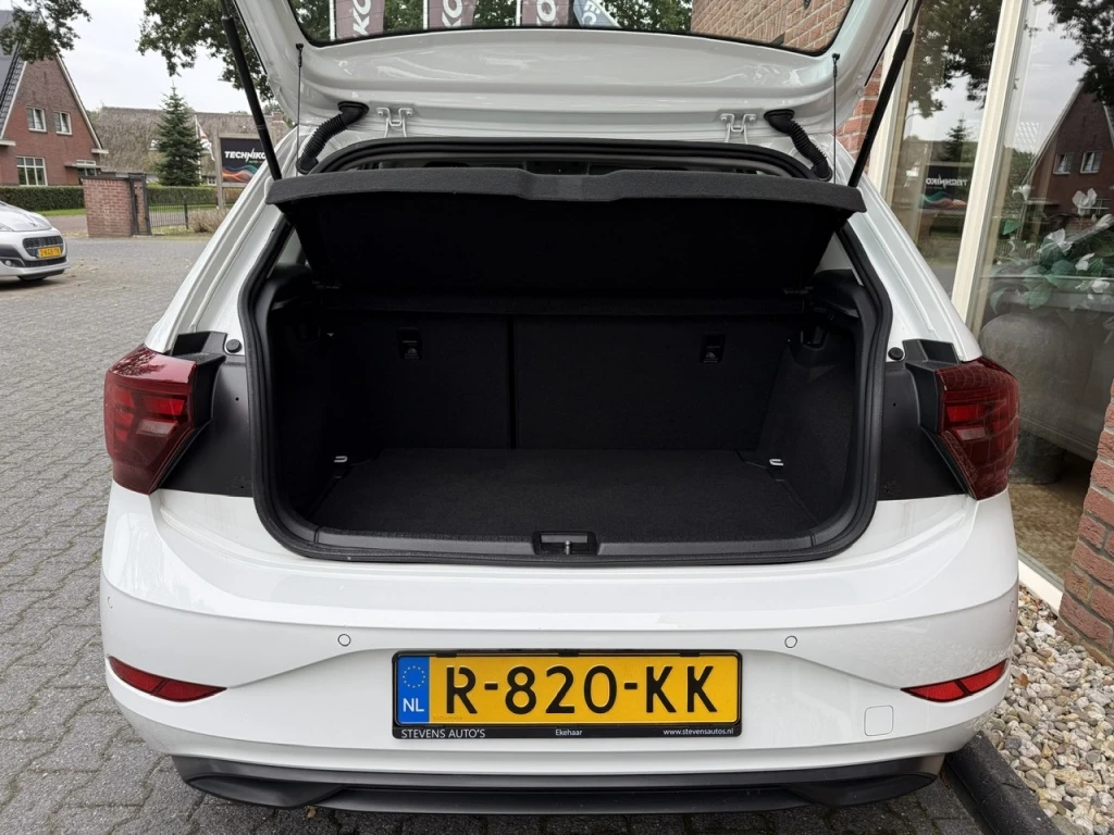 Volkswagen Polo – foto 14