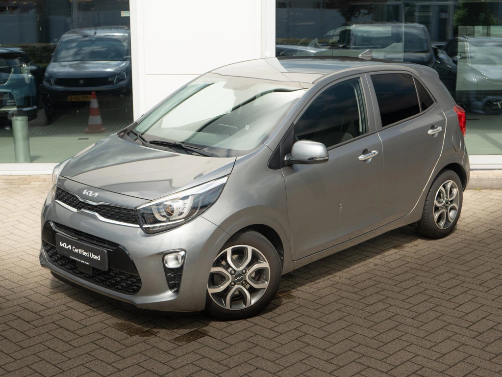 Kia Picanto – foto 2