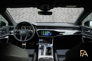 Audi A6 – thumbnail 13