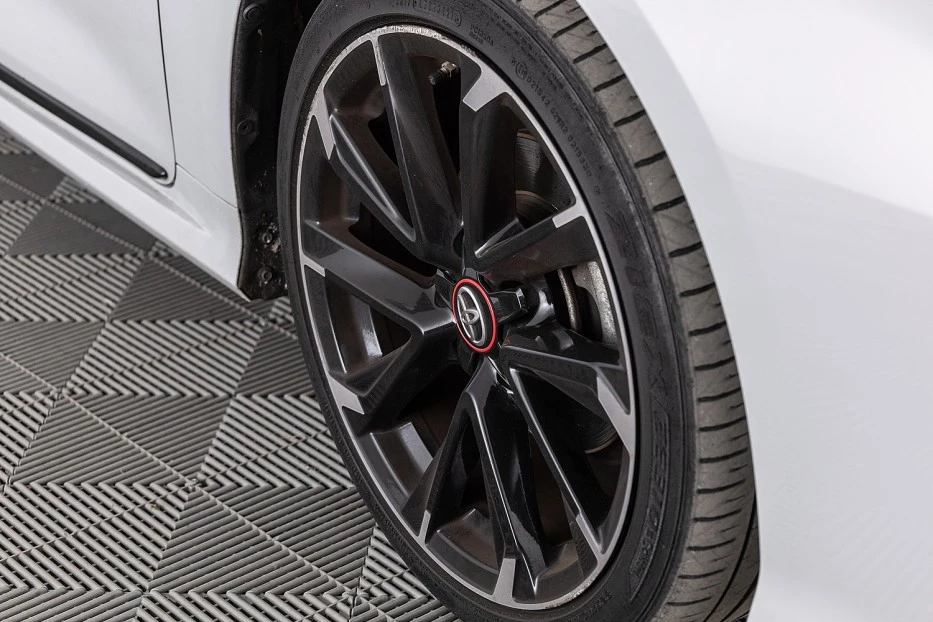 Toyota Corolla – foto 44