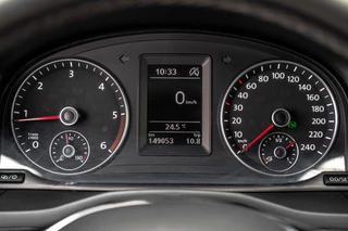 Volkswagen Caddy – thumbnail 16