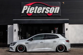 Renault Mégane – thumbnail 4