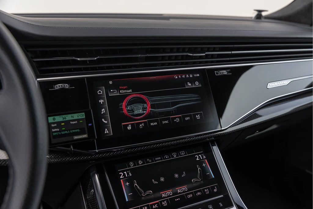 Audi RSQ8 – foto 45