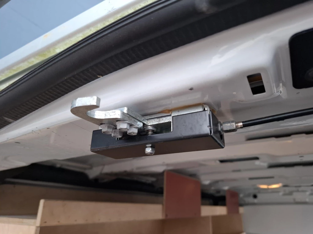 Renault Trafic – foto 45