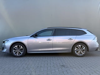 Peugeot 508 – thumbnail 2