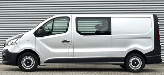 Renault Trafic – thumbnail 2