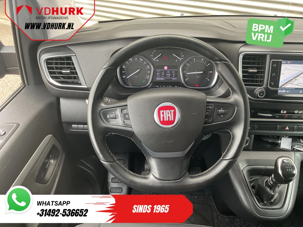 Fiat Scudo – foto 14
