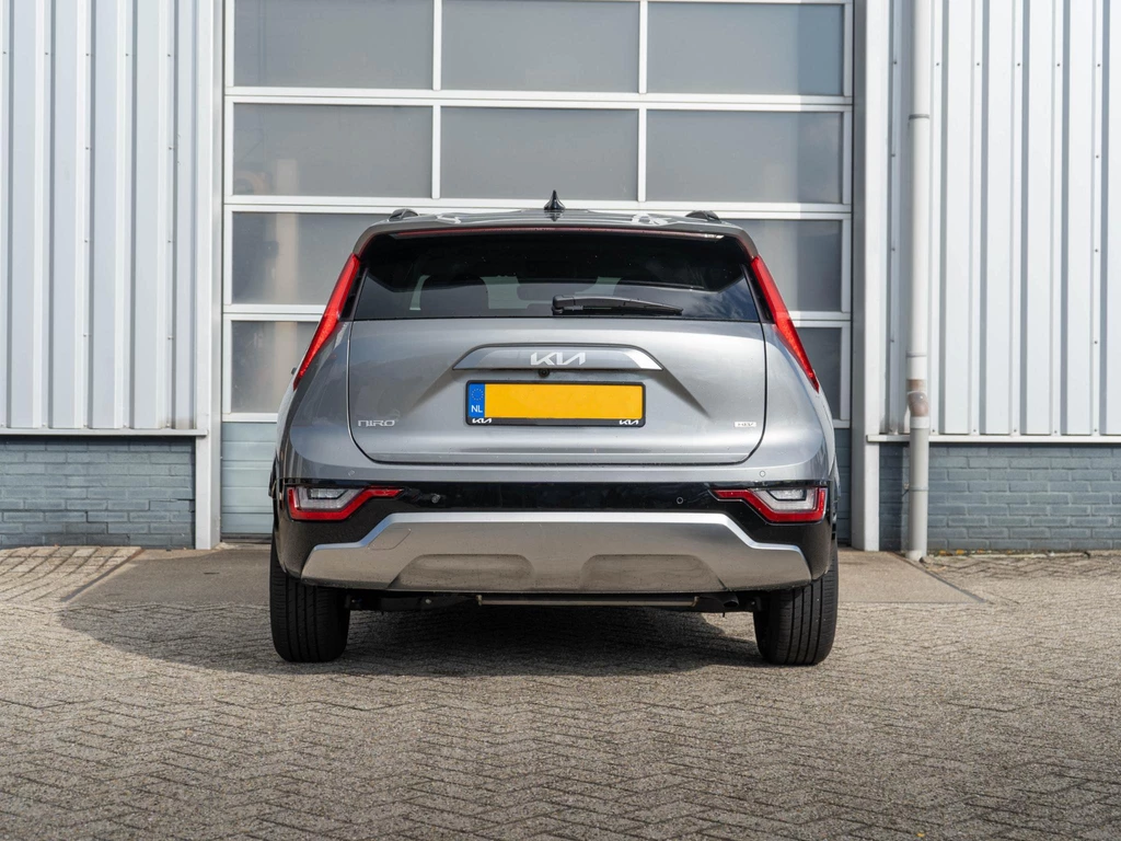 Kia Niro – foto 6