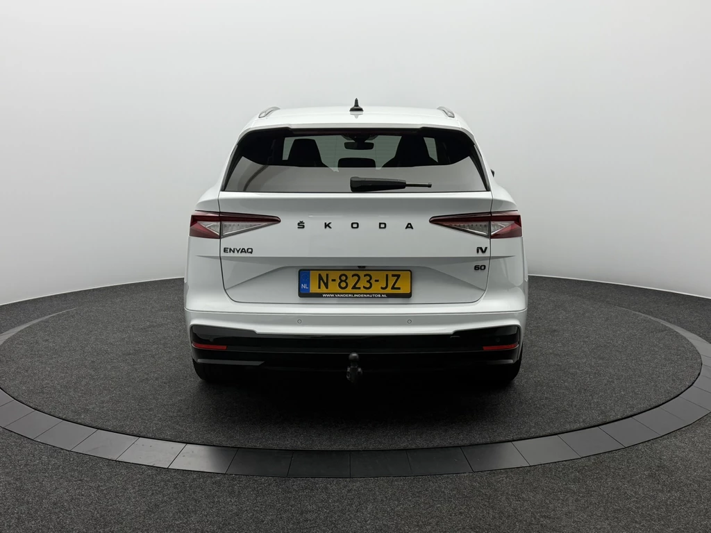 Škoda Enyaq iV – foto 5