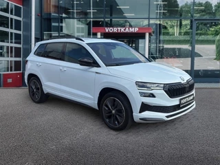 Škoda Karoq – thumbnail 7