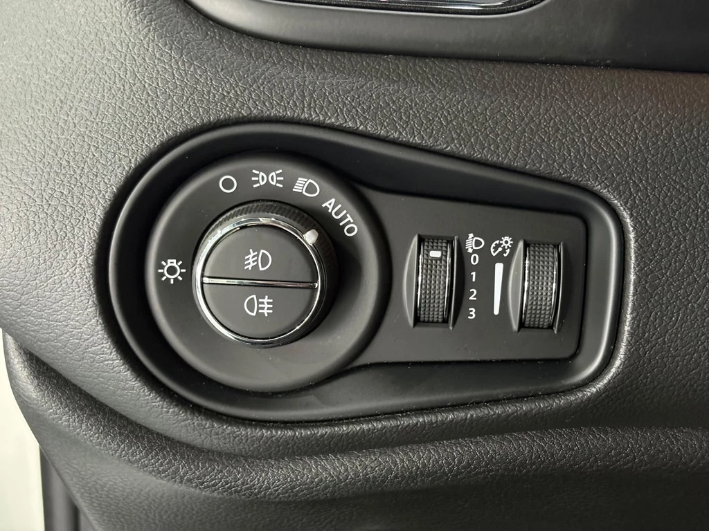 Jeep Renegade – foto 20