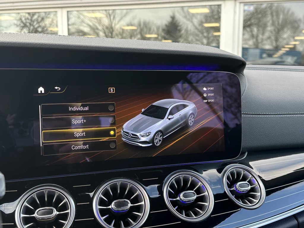 Mercedes-Benz E-Klasse – foto 30