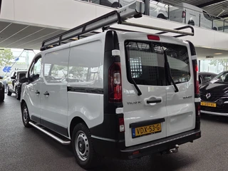 Renault Trafic – thumbnail 4