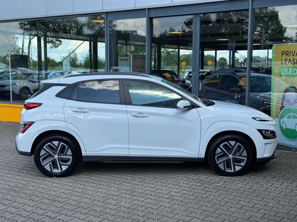 Hyundai Kona – foto 5