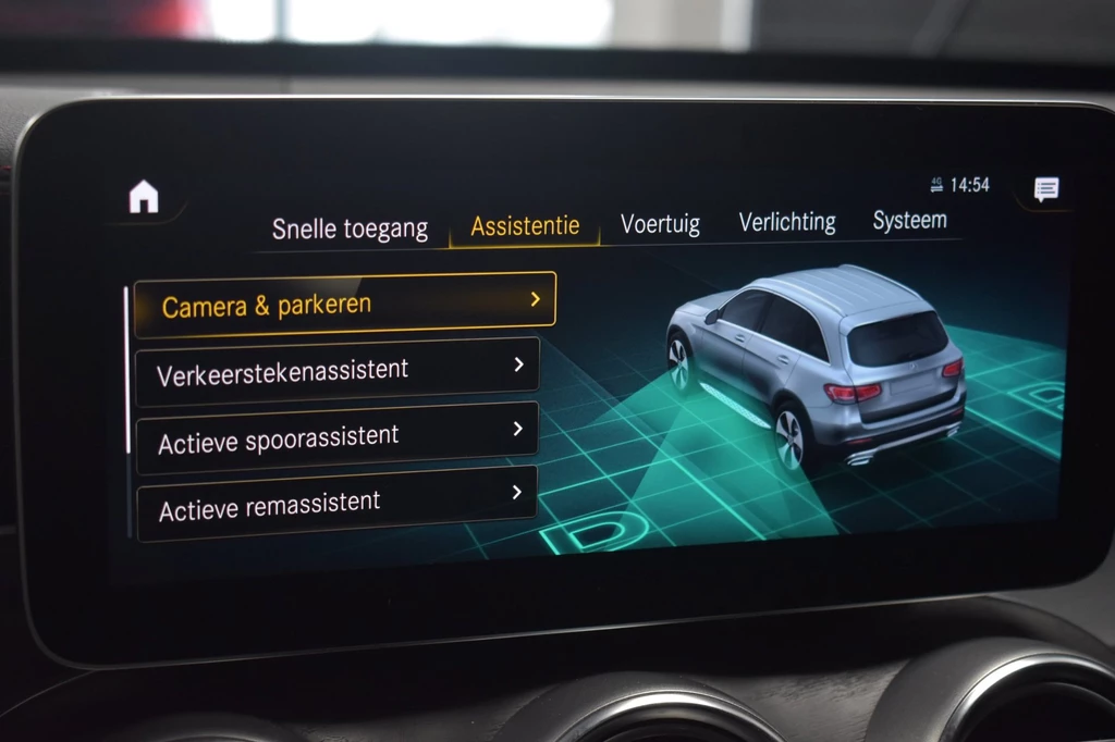 Mercedes-Benz GLC – foto 32