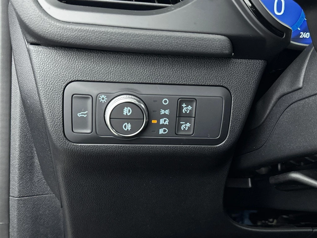 Ford Kuga – foto 24