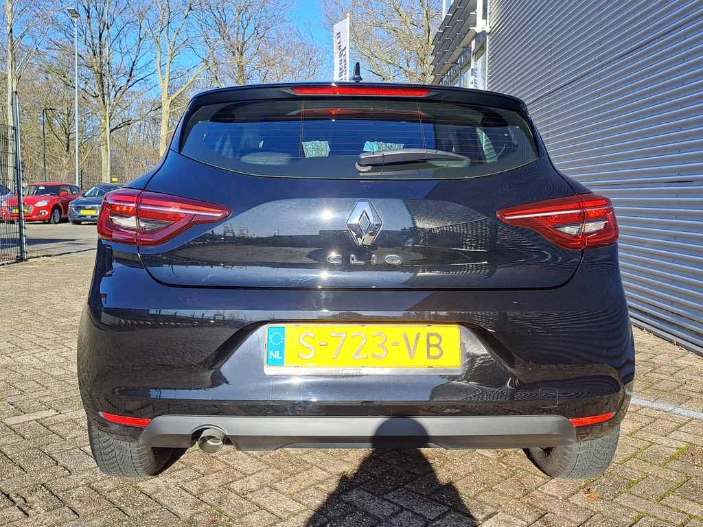 Renault Clio – foto 3