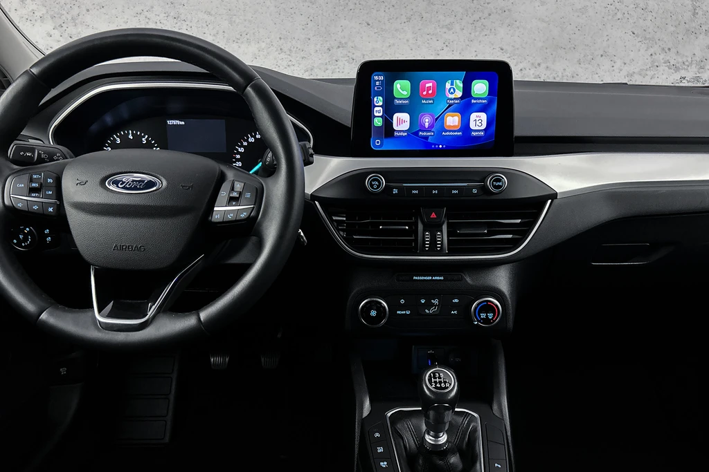 Ford Focus – foto 16