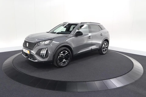 Peugeot 2008 1.2 Hybrid 145 Allure | Apple Carplay | Climate Control | Parkeersensoren Voor + Achter
